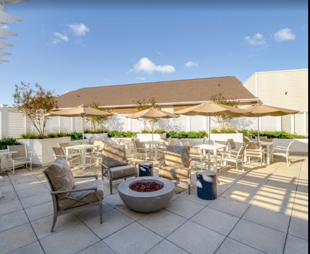 The Pines at Davidson (UPDATED) Get Pricing & See 21 Photos in